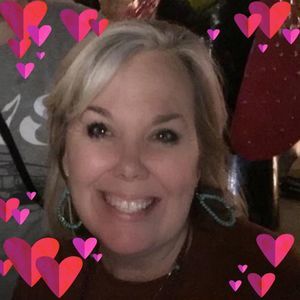 Meet your Posher, Wendy